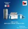 XGY-D2 Plastic pipe hydrostatic pressure test machine