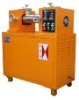 XH-401CE Laboratory heated two roll mill