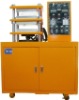 XH-406B Laboratory Hydraulic Oil Press Machine