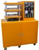 XH-406B Laboratory testing hot press machine