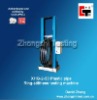 XHG-2-30 Plastic pipe ring stiffness testing machine