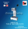 XJXD-22 Izod Pendulum impact tester for plastics