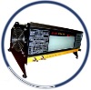 XK-300B x-ray film viewing equipment