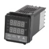 XMT*808 digital PID temperature controller