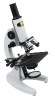 XSP-13A 1250X Labratory microscope
