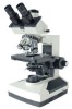 XSP-15B Multi-Viewing Microscope with Three Viewing Heads
