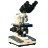 XSP-2CA(2XC2A) Binocular Biological Microscope.