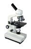 XSP-32 Iris Diaphragm biological microscope