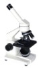 XSP-40 400X school Microscope
