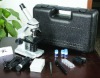 XSP-80 students/biological Microscope set