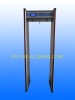 XST-LCD Metro Station Alarm System walk-through metal detector Security gate Manufacturer