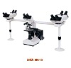 XSZ-510 Series Multi-viewing Microscope