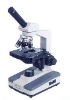 XSp-121M stereo microscope/biological microscope
