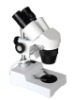 XT-4B 5X-80X optional stereo Microscope