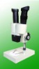 XT-II Digital Stereo binocular Microscope