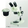 XT-III series set times stereo microscope