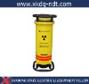 XT3005C Portable cone target x-ray non destructive equipment