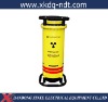 XT3205C Panoramic Cone Target NDT X-Ray Flaw Detector in pipeline-weld inspection