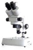 XTB-1B Zoom Trinocular Stereomicroscope