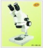 XTL-165 zoom stereo microscope