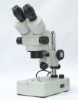 XTL-2400 Advanced Stereo Zoom Microscope