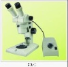 XTL-I zoom stereo microscope
