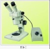 XTL-II series zoom stereo microscope