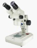 XTL-IV zoom stereo microscope