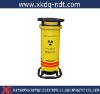 XXG2505C Panoramic portable cone target ndt x-ray Defectoscope