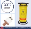 XXG3005P Portable X-ray Nondestructive Detector