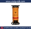 XXH2005P Panoramic Portable Flat Target NDT X-ray Equipment