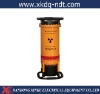 XXH2505P Panoramic Portable Flat Target NDT X-Ray Diagnostic Machine