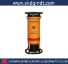 XXH3005P Panoramic Portable Flat Target NDT X-Ray Instrument
