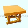 XXSX Hot Selling Gold Vibrating Table