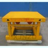 XXSX Hot Selling Vibration Test Table