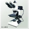XZJ-L2003 upright illuminating metallurgical microscope