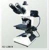 XZJ-L2030 upright transflective metallurgical microscope