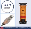 Xinke Panoramic Cone Target X-Ray Pipeline Inspection System