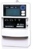 Xizi Multi-functional electric energy meter DSSD601