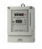 Xizi Single-phase Electric Energy Meter DDS33