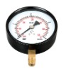 Y150 pressure instrument with black case