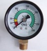 Y50 pressure meter