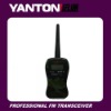 YANTON I77 handheld frequency counter