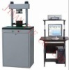 YAW-100 Computerized Cement Mortar Compression Testing Machine