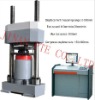 YAW-1000D Computerised Hydraulic Pressure Testing Equipment