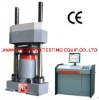 YAW-2000D manual concrete compression testing machines