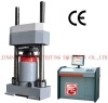 YAW-3000D Computer Control Electro-Hydraulic Servo Concrete Compressive Strength Testing Machine