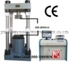 YAW-F Computer Control Electro-Hydraulic Servo Pressure Testing Equipment