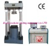 YAW-F Computer control Electro-Hydraulic brick compression testing machine