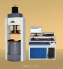 YAW computer concrete pressure testing machine